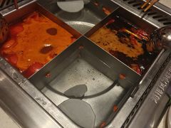 -海底捞火锅(上元大街店)