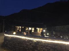 -北京山里寒舍度假酒店