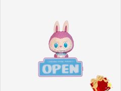 -泡泡玛特POPMART(浦项中心体验店)