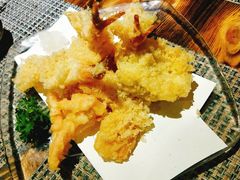 炸物-山杏yama-katsu·吉列炸物