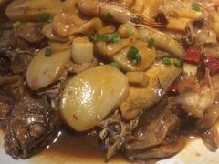 -青菁酒家·象山海鲜(胜利河美食街店)