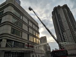 -中国福利会国际和平妇幼保健院(徐汇院区)