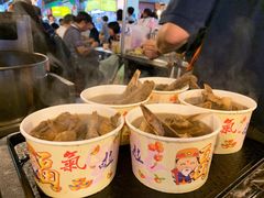 药炖排骨-陈董药炖排骨(饶河街店)