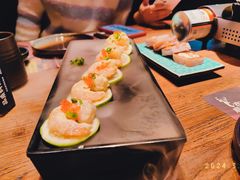 -京鹿料理(荟聚店)