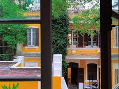 -ALBERGUE 1601 婆仔屋葡国餐厅