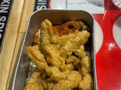 -文立新麻辣烫(合生汇21街区店)