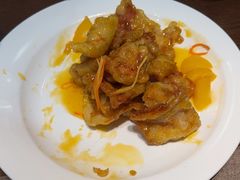 -俏东方·海味水饺·青岛菜(崂山店)