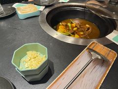 -蘸小院铁锅炖·蘸酱菜·东北菜(怀远门店)