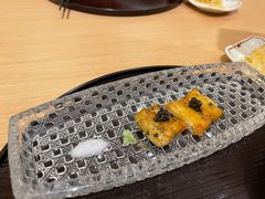 -鮨青(恒基名人购物中心店)