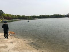 -美兰湖景区