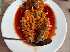 -唐廊烤鸭店(工体店)