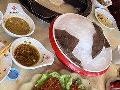 -重庆秦妈火锅(全国连锁五台山店)