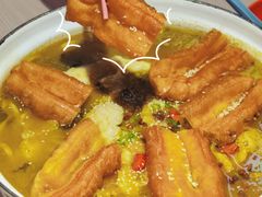 -友达面馆(桥西万象城店)