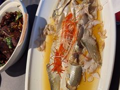 -一桶江山餐厅(松北店)