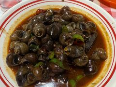 -江味龙虾馆·裸蓝龙虾(南山店)
