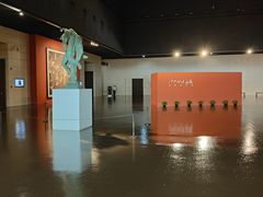 -中华艺术宫(上海美术馆)