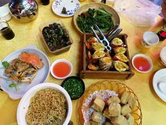 -宏佳丰味蟹馆(洛溪店)