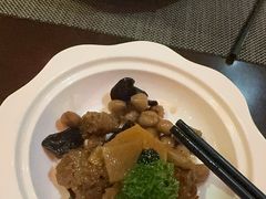 -海航大厦万豪酒店彩海轩中餐厅(霄云路店)