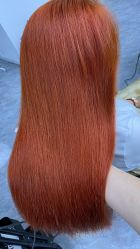 -ALONG HAIR阿龙发型