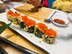 -小句号·精致料理(江南环球港店)