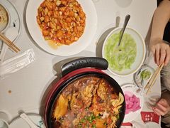 -潇湘码头·鲜湘菜(清河店)