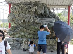 -河北村民俗体验园