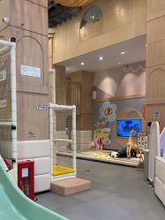 -MELAND亲子乐园•派对•研学(南宁万象城店)
