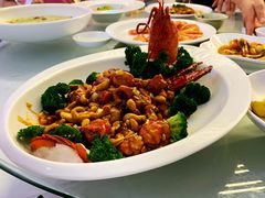 -渝信川菜(南滨店)