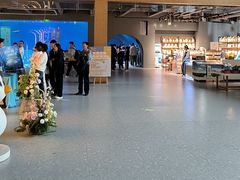 -洛阳龙门海洋馆