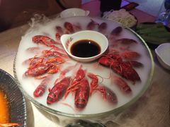 -红盔甲·小龙虾(车公庙店)
