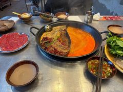-冯校长老火锅(深圳总店)