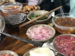 -星鸿社重庆老火锅