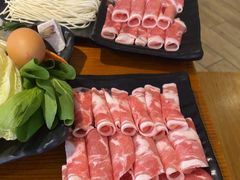 -呷哺呷哺(万达新世界店)