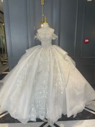-SATIN COUTURE瑟庭婚纱礼服馆