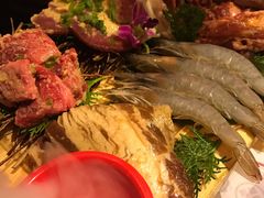 -黑牛の場(兴隆大奥莱店)