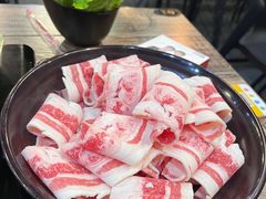 -张姐烤肥牛(西丽店)