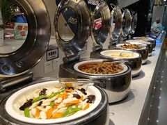 -集杰尚品海鲜烤肉自助餐厅(乳山振华店)