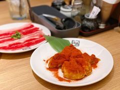 -牛角烧肉(步步高星城天地店)