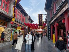 -古文化街旅游区