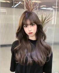 -东方美妍小鹏造型