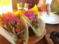 慢烤猪肉塔口-COMMUNE幻师(上邦百汇城店)