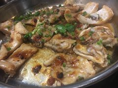 豆豉蒸鱼骨-阿多私房菜(顺德店)