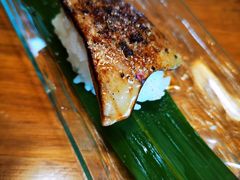 -隐炉和牛烧肉店(群力店)