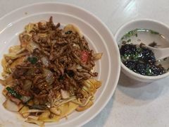-二扁私房面馆(崂山路店)