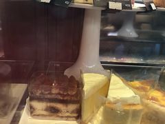 星巴克咖啡提拉米苏蛋糕-星巴克臻选(珠海富华里店)