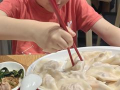 -喜家德虾仁水饺(马栏店)