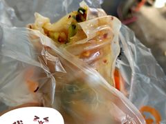 -小竖点徽派卷面皮(洪都店)