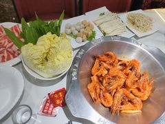 -虾吃虾涮(宋家庄店)