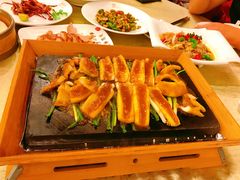 -全聚德(常州店)