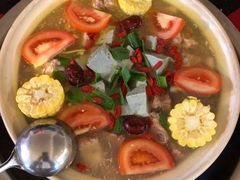-花水湾红太阳牛肉汤锅